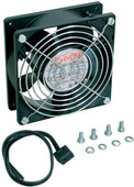 Вентилятор ZPAS 220В до навісних шаф Z-BOX, SD2, SJ2, SJB