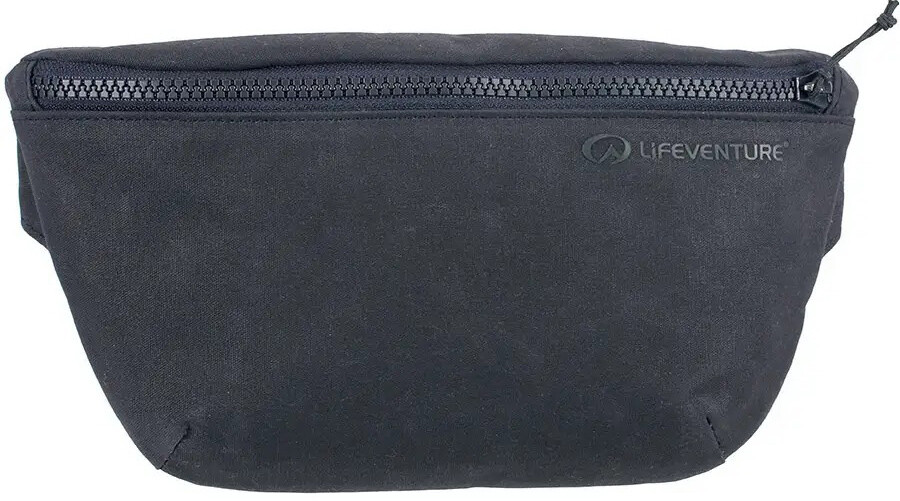 

Поясная сумка Lifeventure RFID Kibo Waist Pack S navy (56111)