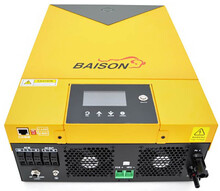 Гибридный инвертор BAISON MPS-VIII-PRO-4200-24