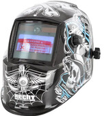 Зварювальна маска HECHT 900256