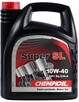 Моторное масло CHEMPIOIL Super SL 10W-40, 5 л (36441)