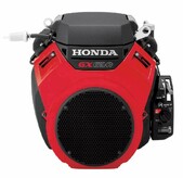 Двигатель общего назначения Honda GX630R VX F OH