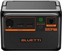 Додаткова батарея Bluetti B80P 806Wh (PB931262)