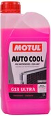 Антифриз MOTUL Auto Cool G13 Ultra 1 л (111050)