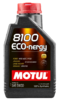 Моторное масло MOTUL 8100 Eco-nergy 5W30 1 л (102782)