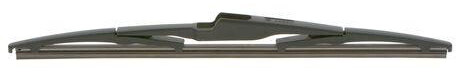 Щетка стеклоочистителя каркасная задняя Bosch Rear (H 326) 325 мм, 1 шт (3397015107)