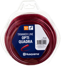 Волосінь для тримера Husqvarna Opti Quadra 3 мм, 48 м (5976689-20)
