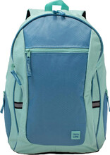 Міський рюкзак Semi Line 28 Turquoise/Blue (J4919-4) (DAS302195)