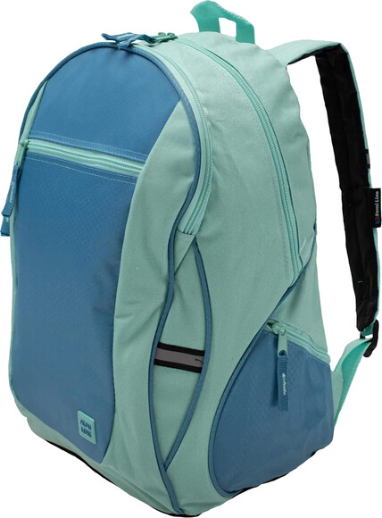 Міський рюкзак Semi Line 28 Turquoise/Blue (J4919-4) (DAS302195) фото 2