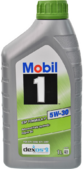 Моторное масло MOBIL ESP Formula P 5W-30, 1 л (157147)