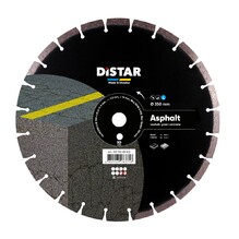 Алмазний диск відрізний Distar 1A1RSS 350 мм ASPHALT (10170085105)