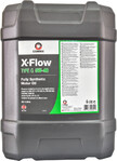 Моторна олива Comma X-FLOW TYPE G 5W-40, 20 л (XFG20L)