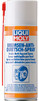 Смазка для тормозной системы Liqui Moly Bremsen-Anti-Quietsch-Paste 0.4 л (синяя) (3079)