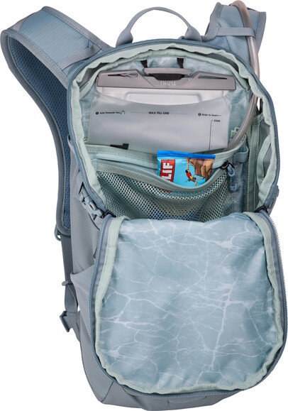 Походный рюкзак Thule AllTrail Daypack 16L, Pond (TH 3205080) изображение 9