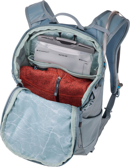 Походный рюкзак Thule AllTrail Daypack 16L, Pond (TH 3205080) изображение 10