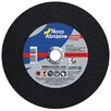 Диск отрезной по металлу NovoAbrasive STANDARD 41 14А, 300х3х32 мм (NAB30030)