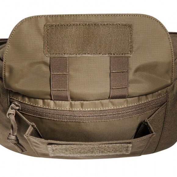 Поясная сумка Tasmanian Tiger Modular Hip Bag 2 (coyote brown) (TT 7199.346) изображение 6