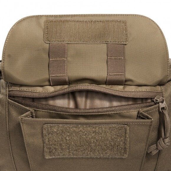 Поясная сумка Tasmanian Tiger Modular Hip Bag 2 (coyote brown) (TT 7199.346) изображение 7