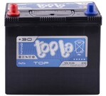 Аккумулятор Topla Top JIS 6 CT-45-L (118945)