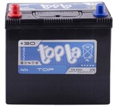 Аккумулятор Topla Top JIS 6 CT-45-L (118945)