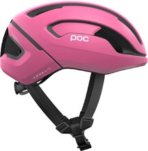 Шлем велосипедный POC Omne Air SPIN, Actinium Pink Matt, L (PC 107211723LRG1)
