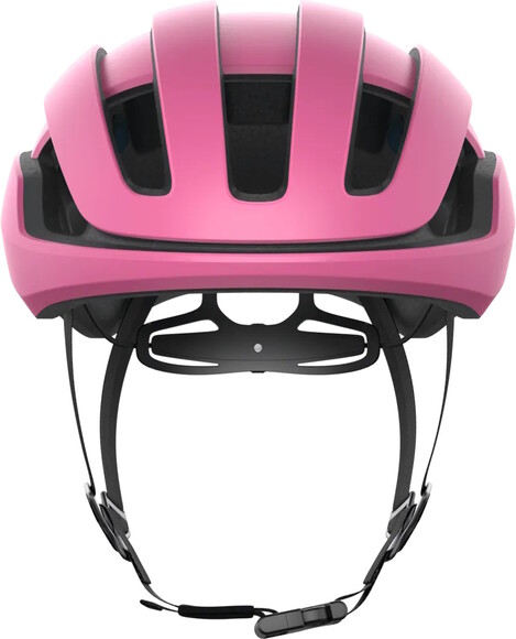 Шолом велосипедний POC Omne Air SPIN, Actinium Pink Matt, L (PC 107211723LRG1) фото 4