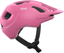 Шолом велосипедний POC Axion SPIN, Actinium Pink Matt, XL/XXL (PC 107321723XLX1)