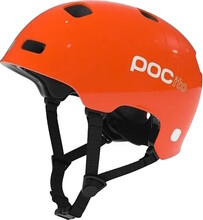 Шолом велосипедний POC Pocito Crane, Pocito Orange, M/L (PC 105541204M-L1)