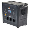 Портативна зарядна станція Vitals Professional PS 1000qc (835 Вт·ч / 1000 Вт)