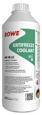 Антифриз ROWE HIGHTEC ANTIFREEZE COOLANT AN 18 LC, 1.5 л (зелений) (21133-0015-99)