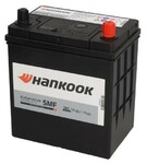 Автомобільний акумулятор Hankook MF54026