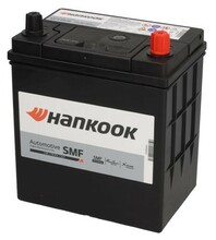 Автомобільний акумулятор Hankook MF54026