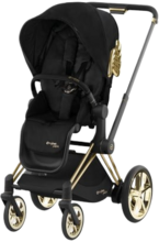 Візок CYBEX ePriam by Jeremy Scott Wings (521002723)