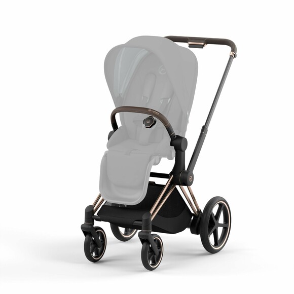 Шасси и каркас Cybex ePriam (rosegold) (521002373) изображение 2