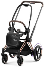 Шасі та каркас Cybex ePriam (rosegold) (521002373)