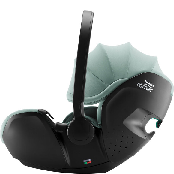 Дитяче автокрісло BRITAX-ROMER BABY-SAFE PRO (jade green) (2000040138) фото 3