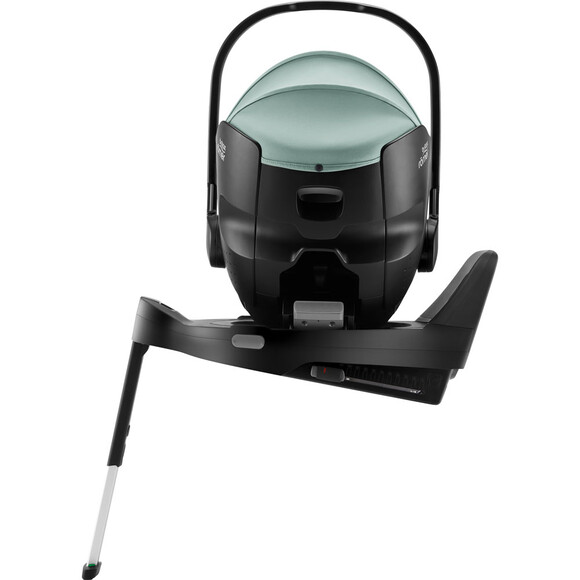 Дитяче автокрісло BRITAX-ROMER BABY-SAFE PRO (jade green) (2000040138) фото 9