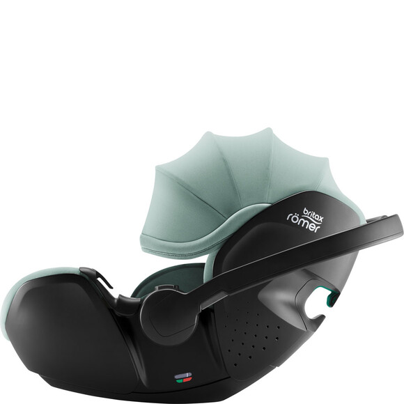 Дитяче автокрісло BRITAX-ROMER BABY-SAFE PRO (jade green) (2000040138) фото 7