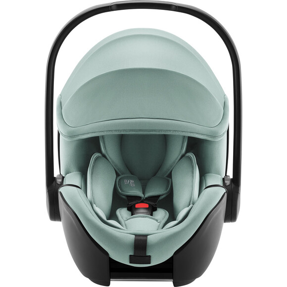 Дитяче автокрісло BRITAX-ROMER BABY-SAFE PRO (jade green) (2000040138) фото 2