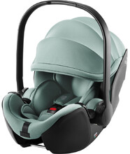 Детское автокресло BRITAX-ROMER BABY-SAFE PRO (jade green) (2000040138)