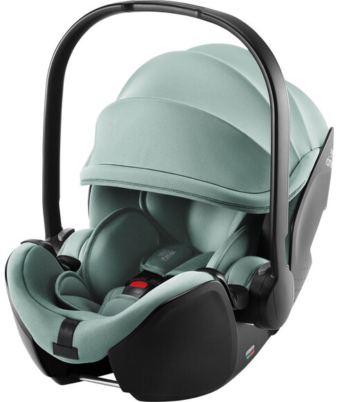 Дитяче автокрісло BRITAX-ROMER BABY-SAFE PRO (jade green) (2000040138)