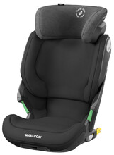 Детское автокресло MAXI-COSI Kore (authentic black) (8740671110)