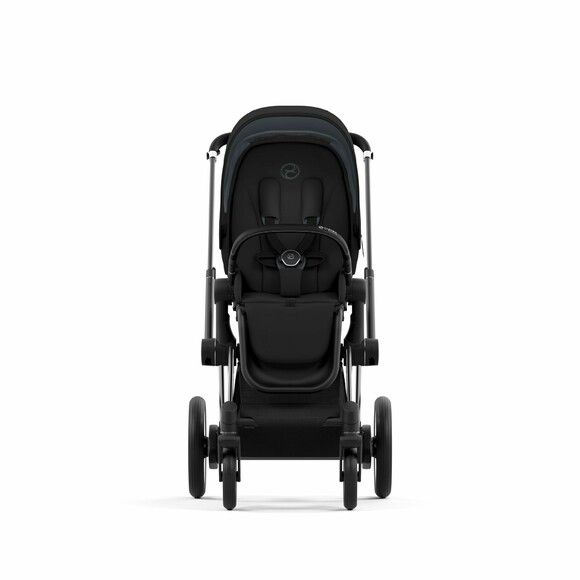 Шасси с каркасом Cybex ePriam (chrome black) (521002357) изображение 5