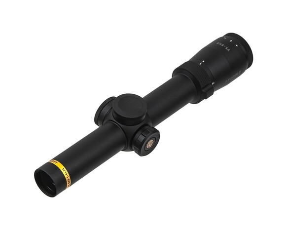 Прицел оптический Leupold VX-5HD Metric Illum. FireDot 4 Fine 1-5x24, 30 мм (171385) изображение 2