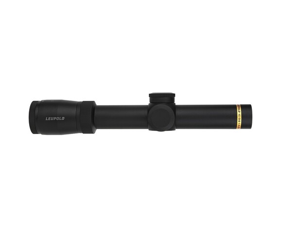 Прицел оптический Leupold VX-5HD Metric Illum. FireDot 4 Fine 1-5x24, 30 мм (171385) изображение 3