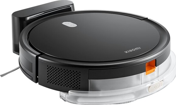 Робот-пылесос Xiaomi Robot Vacuum E5 (black) изображение 3