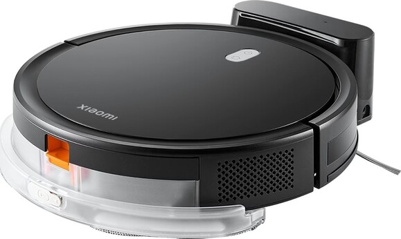 Робот-пилосос Xiaomi Robot Vacuum E5 (black) фото 4