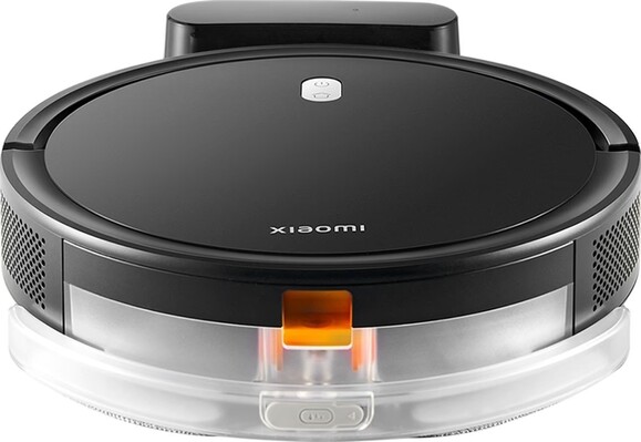 Робот-пылесос Xiaomi Robot Vacuum E5 (black) изображение 2