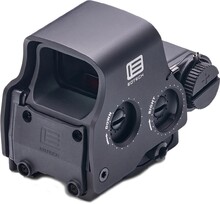 Прицел коллиматорный EOTech 68MOA, 1MOA (EXPS2-2)