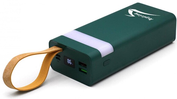 Повербанк Aspiring Light 30, 30000 mAh (P30000L) изображение 4